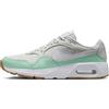 NIKE Air Max SC, Sneaker Donna, Platinum Tint White Mint Foam, 39 EU