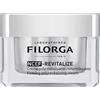 Filorga - Filorga NCEF Revitalize Crema Anti-Età Polirivitalizzante 50ml - 988826956