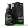 EZ TATTOO EZ Crema Tatuaggi 50ml - Lozione Curativa per Tatuaggi per la Cura e l'Idratazione dei Nuovi Tatuaggi - Formula di Cura Naturale con Panthenol & Vitamin E Forniture per Tatuaggi