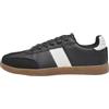 ONLY, Onlamber Pu Sneaker Donna, Nero, 36 EU
