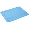 Generico Tappetino Refrigerante Cane S, 50x40 Cm Tappeto Refrigerante per Gatti, Cuccia Cane Estiva Autoraffreddante Tappetino Resistente E Antigraffio per Casa, Appartamento, Auto, Divano E Pavimento