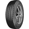 Bridgestone Duravis R 660 - 165/70R14 89R - Pneumatico Estivo