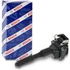 Bosch Automotive Bosch 0221504029 - Bobina di accensione