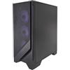 Vizzio PC da Tavolo Vizzio OR12471068 AMD Ryzen 7 5800X 16 GB RAM 1 TB SSD NVIDIA GEFORCE RTX 4060 TI