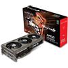 Sapphire Scheda Grafica Sapphire 11350-01-20G RADEON RX 9060 XT 16 GB GDDR6