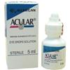 Abbvie Acular 0,5% p/v collirio, soluzione 0,5% collirio, soluzione 1 flacone da 5 ml