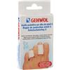 Dual Sanitaly Gehwol Anello Dita Mini 2 Pezzi