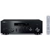Yamaha Sintoamplificatore audio Yamaha R N600A MUSICCAST Network Receiver Black