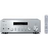 Yamaha Sintoamplificatore audio Yamaha R N600A MUSICCAST Network Receiver Silver