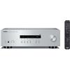 Yamaha Sintoamplificatori A/V Yamaha R-S202D Argento