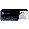 Hp Toner Originale 2200 Nero 305A CE410A