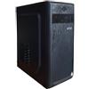 F.P. Technology PC INTEL CORE I5 12400f - 16GB RAM - 240gb SSD - WIN 11 PRO