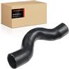 Frankberg Tubo flessibile dell'aria di sovralimentazione Compatibile con Zafira/Zafira Family B A05 1.9 CDTi 2005-2015 Replace# 6302612,55353829