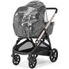 INGLESINA Parapioggia Inglesina per culla SYSTEM QUATTRO