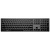 HP - Tastiera wireless 975 Dual-Mode