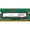Samsung 8GB DDR4 3200MHz PC4-25600 (PC4-3200AA) CL22 SODIMM 1Rx16 Singolo grado 1.2V 260-Pin laptop, Notebook RAM Memory