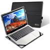 Berfea Custodia protettiva compatibile con Samsung Galaxy Book 3 Ultra/Book3 Pro/Book3 Pro 360/Book4/Book5 da 16 pollici Laptop Notebook PC Custodia rigida per il trasporto