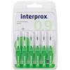 DENTAID INTERPROX 4G MICR BLISTER 6U 6L