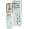 MEDA PHARMA DERMAFRESH-DEOD P/NORM S/PR 100M
