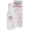 MEDA PHARMA DERMAFRESH-IPERSUD LATTE CRP 100