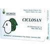 ARCANGEA CICLOSAN 30CPR 30G ARCANGEA