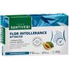 SANTIVERI FLOR INTOLLERANCE ATTACCO 30 CAPSULE