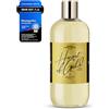 Lavayette Profumo Premium per Lavanderia - Heart Of Gold, Profuma Bucato al Argan - Ideale per Tessuti, Biancheria da Letto, Lenzuola Vestiti Lavati a Mano o in Lavatrice- Odore Fresco - 500ml