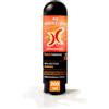 EXCITE MAN OR WOMAN Excite lubrificante sessuale intimo all'acqua con Guaranà e Acido Ialuronico. Lubrificante intimo e gel riscaldante per massaggi 2 in 1 Vegano e Dermatologicamente Testato, 200ml