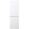 Candy Fresco CCE3T618FW Frigorifero Combinato, No Frost, 2 Porte, Connesso, Luce Led, Trattamento Antimuffa, Classe F, 59,5x65,8x185 cm, Bianco