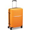 RONCATO Ibiza trolley rigido medio 4 ruote con chiusura TSA, 65x45x25cm