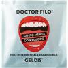 Geldis Doctor Filo Interdentale Menta 1 Pezzo