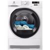 Electrolux PRONTA CONSEGNA - SPEDIZIONE IMMEDIATA Electrolux Serie 600 GentleCare EW6HBG19G Asciugatrice Libera Installazione a pompa di calore 9 kg Classe C Bianco