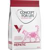Concept for Life Veterinary Diet Hepatic Crocchette per gatto - 350 g