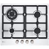 LGI INCASSO Lg Piano a Gas CBGZ2414S Inox