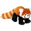 Wild Republic 10945 CK Panda Rosso Peluche, 30 cm