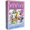 Steve Jackson Games | Munchkin Babies Card Game, Family Card Game, Adult, Kids, & Family Game, Fantasy Adventure Card Game, Roleplaying Game, Ages 10+, 3-6 Players | English