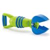 Hape Grande Pinza, Verde, Giocattoli da Spiaggia e da Giardino, per Bambini dai 24 Mesi in su