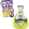 Bizak Fizzy Pets Finn, sorpresa magica, musica e danza per interagire, cambia colore, dai 5 anni in su, (62009097-2)