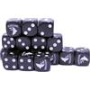 Warlord Games Screaming Eagles US Airborne D6 Dadi (16) Set Bolt Action by Warlord Games