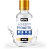 SHOPPGO Primer per Plastica, Primer Plastica,Colla per Plasticas,Promotore di Adesione, Primer per L'incollaggio Nastri Biadesiv/PP/PE/Silicone, Metallo/plastica/Incollaggio Rapido e Riparazione 30 ml