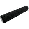 ROLLINGDOG Copertura per rullo composto per cartongesso da 45,7 cm, in fibra sintetica resistente per stendere il composto da parete (Nap: 16 mm)