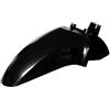 Generico 141005 Parafango anteriore Nero per Honda SH 125 150 ABS 2013-2016