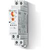 FINDER Temporizzatore luce scale 3 funzioni 16 A