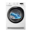 Electrolux - Asciugatrice Ew7h583b 8 Kg-bianco/oblò Nero