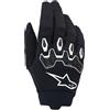 ALPINESTARS Guanto FULL BORE V2 Nero ALPINESTARS