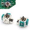 Perfect Part 2 x 3D joystick analogico Thumbstick wireless controller Rocker per controller Xbox 360 di ricambio