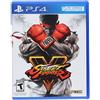Capcom Street Fighter V - Collector's Edition - PlayStation 4 by Capcom