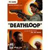 Bethesda DEATHLOOP Standard Edition - PC