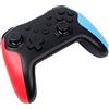 JINGQII Gamepad Bluetooth per N-Switch NS Switch Pro Wireless Gamepad Joystick per Nintendo Switch Console, Giroscopio a sei assi/Doppia Vibrazione/Turbo