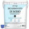 PLANTAWA Bicarbonato di Sodio 7kg | Pulizia Ecologica Multiuso | Smacchiatore Tessuti, Deodorizzante Casa e Cucina | Alternativa Naturale ai Prodotti Chimici